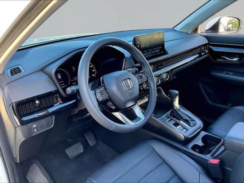 Used 2024 Honda CR-V EX-L image 14