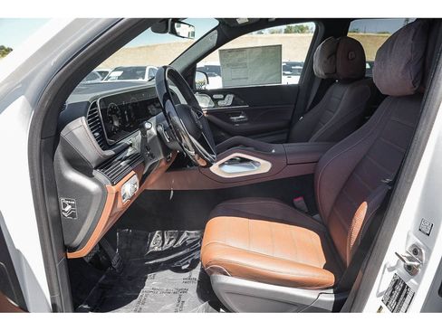 New 2026 Mercedes-Benz GLE 350 4MATIC image 17