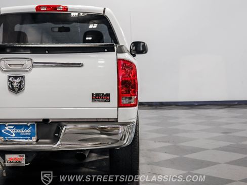 Used 2003 Dodge Ram 1500 Truck ST image 27