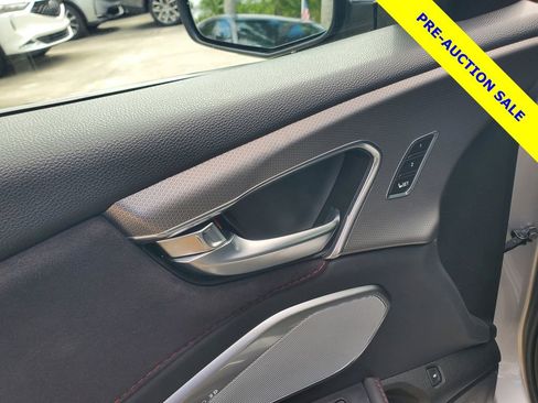 Used 2023 Acura RDX A-Spec FWD image 22