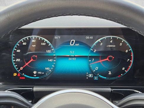 Used 2022 Mercedes-Benz GLA 250 4MATIC image 11