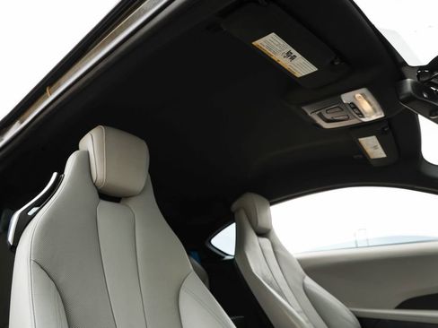Used 2015 BMW i8 AWD/4WD image 21