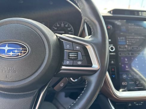 Used 2022 Subaru Outback Touring XT w/ Popular Package #2 AWD/4WD image 18