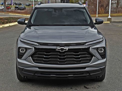 New 2026 Chevrolet TrailBlazer LT w/ Convenience Package image 5