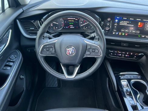 Used 2023 Buick Envision Essence FWD image 19