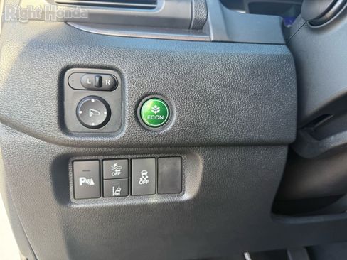 Certified 2023 Honda Passport EX-L image 15