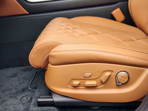 New 2026 Genesis GV80 3.5T Prestige image 16