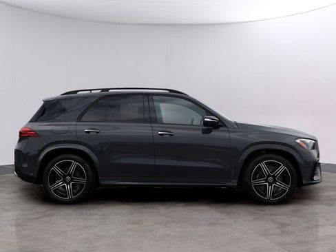 New 2026 Mercedes-Benz GLE 450 4MATIC image 4