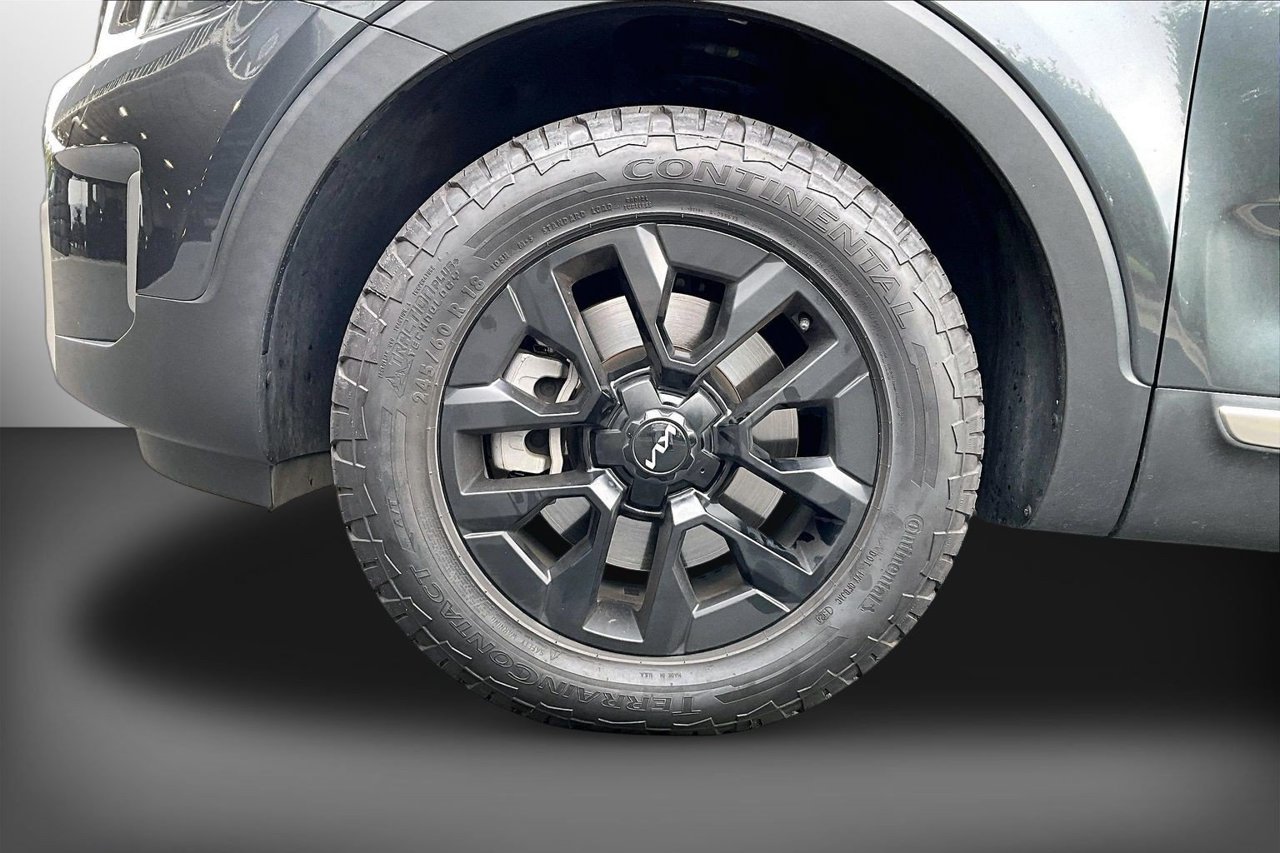 Used 2023 Kia Telluride SX Prestige X-Pro AWD/4WD image 34