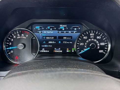 Used 2020 Ford F150 Lariat image 15