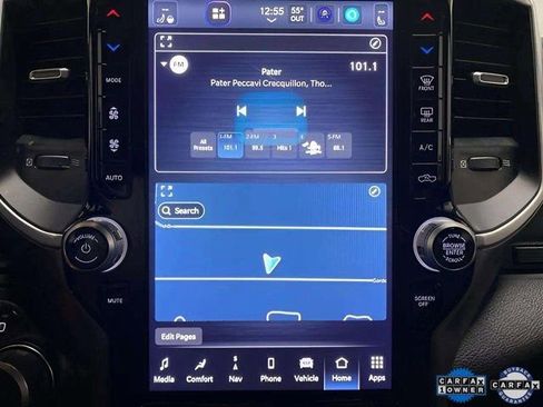 Used 2024 RAM 2500 Big Horn w/ Safety Group image 40