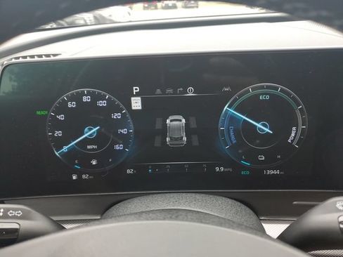 Used 2025 Kia Sportage SX Prestige AWD/4WD image 24
