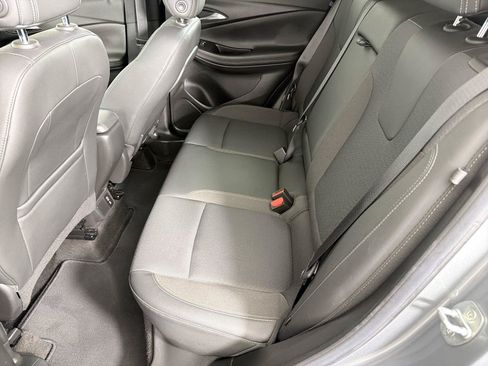 Certified 2023 Buick Encore GX Select w/ Sport Touring Package FWD image 19