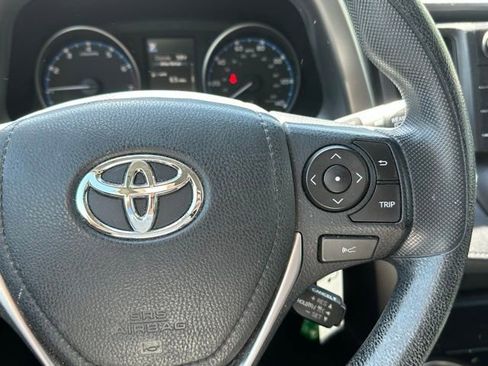 Used 2017 Toyota RAV4 LE w/ All Weather Liner Package image 21