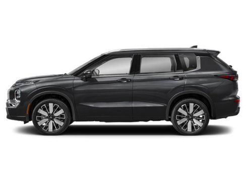 New 2026 Mitsubishi Outlander SEL AWD/4WD image 3
