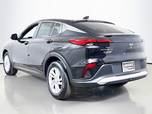 New 2026 Buick Envista Preferred w/ Convenience I Package image 3