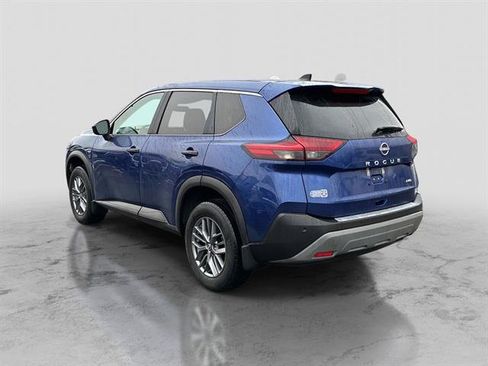 Certified 2023 Nissan Rogue S image 5
