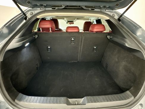 Used 2025 MAZDA CX-30 AWD 2.5 S w/ Preferred Package image 31