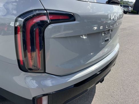 Used 2024 Kia Telluride SX X-Line AWD/4WD image 10