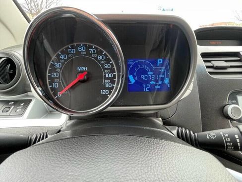 Used 2013 Chevrolet Spark LS image 17
