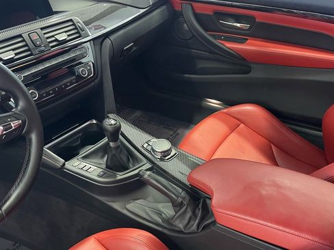 Used 2016 BMW M4 Coupe image 29