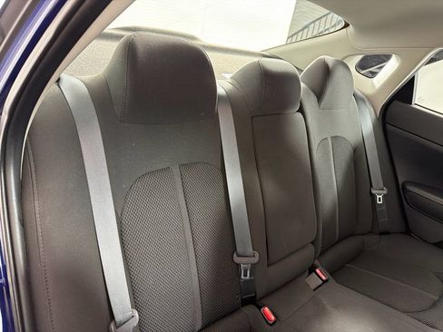 Used 2019 Kia Optima LX FWD image 20
