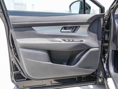 New 2026 Nissan Murano SL AWD/4WD image 23