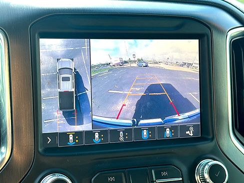 Used 2019 GMC Sierra 1500 AT4 w/ AT4 Premium Package AWD/4WD image 33