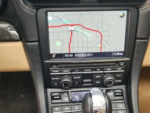 Used 2014 Porsche 911 Turbo S image 33