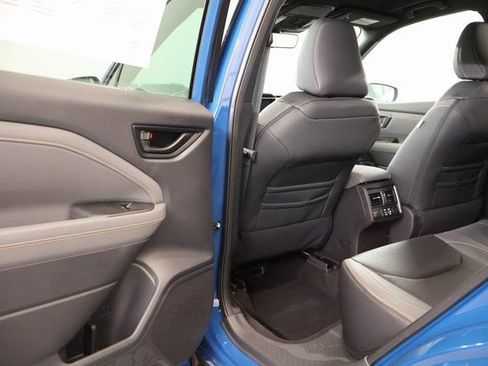 New 2026 Subaru Forester Wilderness image 25