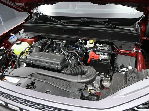 New 2025 Ford Bronco Sport Big Bend image 12