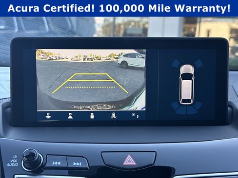 Certified 2024 Acura RDX SH-AWD w/ Technology Package image 33
