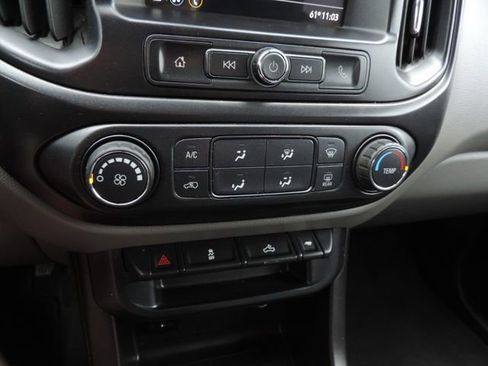 Used 2019 GMC Canyon Base w/ Convenience Package image 23