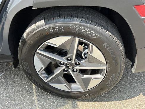 New 2025 Hyundai Tucson SEL image 14