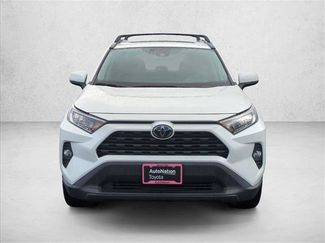 Certified 2021 Toyota RAV4 XLE Premium video 2