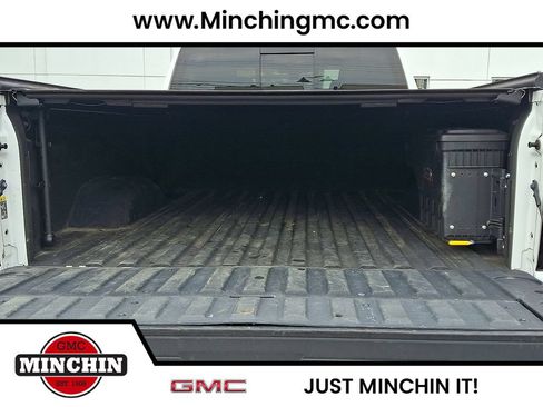 Used 2020 GMC Sierra 2500 Denali w/ Denali Ultimate Package AWD/4WD image 29