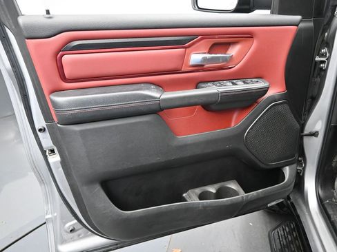 Used 2023 RAM 1500 Rebel w/ Rebel Level 1 Equipment Group image 27