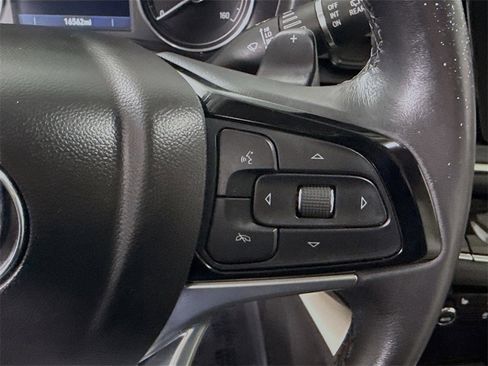 Used 2023 Buick Enclave Essence w/ Experience Buick Package image 22