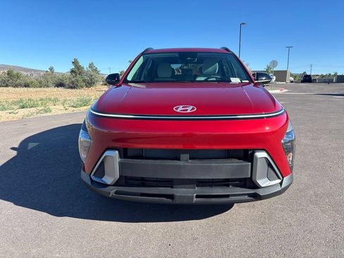 Used 2026 Hyundai Kona SEL Sport FWD image 10