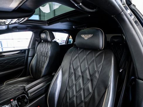 Used 2015 Bentley Flying Spur V8 image 37