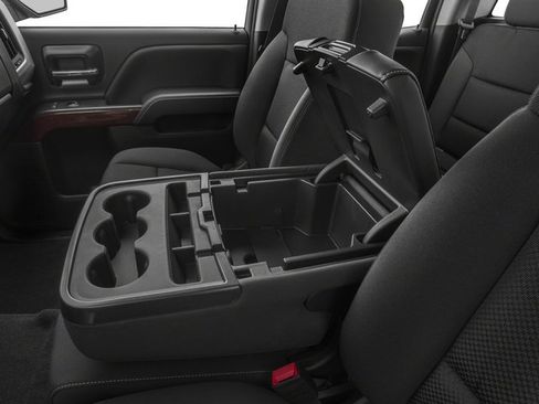 Used 2015 GMC Sierra 2500 SLE image 19