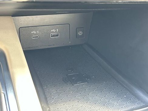 Used 2023 INFINITI QX60 Luxe w/ Performance Audio Package AWD/4WD image 35