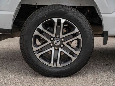 Certified 2023 Ford F150 XL w/ STX Appearance Package RWD image 9