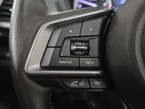 Used 2021 Subaru Forester Limited image 36