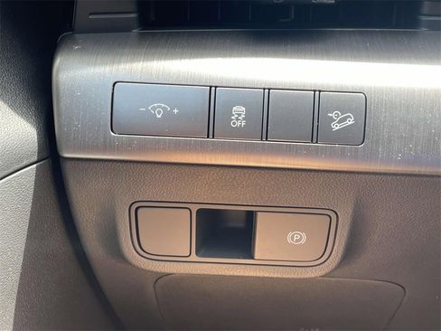 New 2025 Hyundai Kona SEL image 22