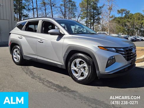 Used 2024 Hyundai Tucson SEL image 18