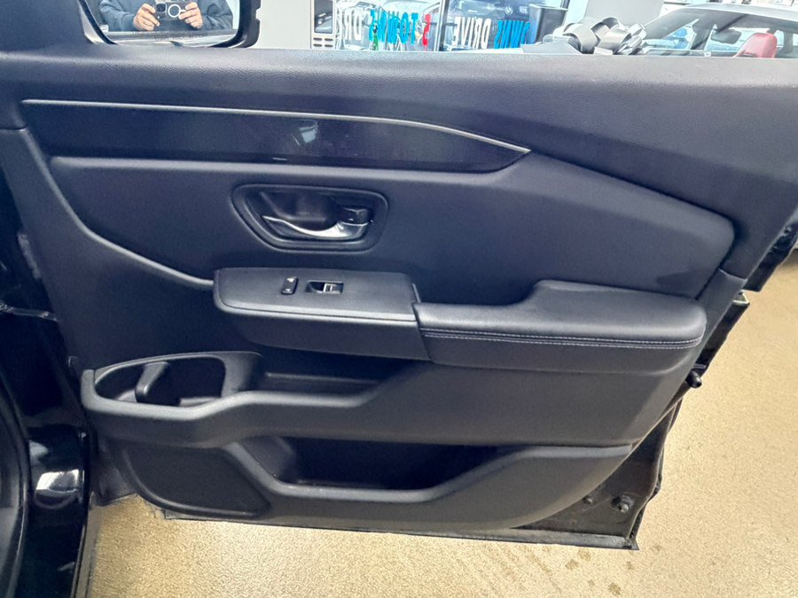 Used 2023 Honda Pilot Elite image 54