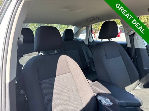 Used 2019 Volkswagen Jetta S w/ Driver Assistance Package FWD image 10