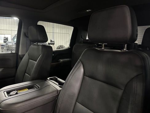 Used 2019 Chevrolet Silverado 1500 LT Trail Boss image 13