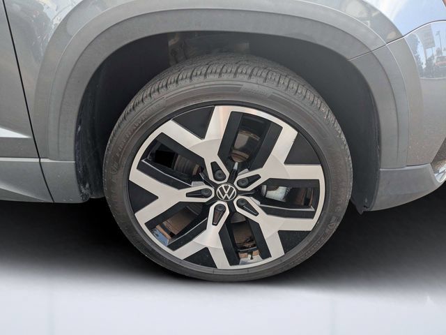Used 2022 Volkswagen Taos SEL AWD/4WD image 10